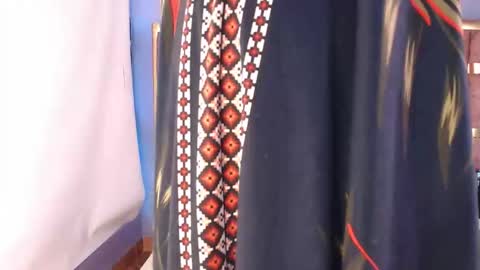 Caroline online show from March 12, 11:14 am