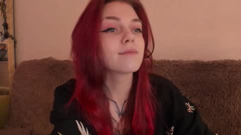 Caroline online show from January 17, 1:09 pm