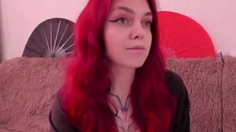 Caroline online show from April 14, 12:19 pm