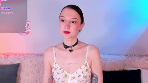 Christina Chris online show from September 30, 6:46 am