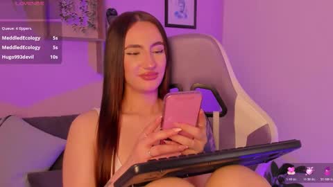 celeste online show from October 25, 1:39 am