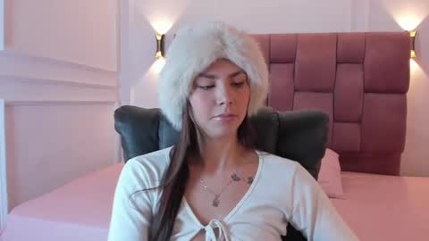 Celeste online show from March 8, 2:23 am