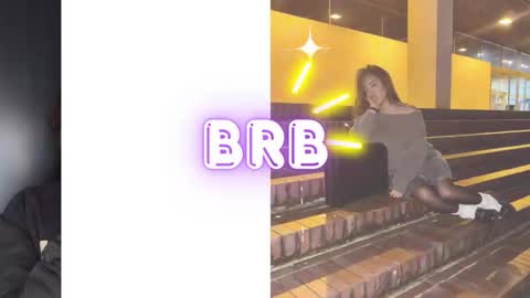 Charlote online show from September 9, 7:25 pm