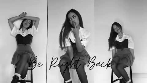 Charlote online show from January 14, 7:22 pm