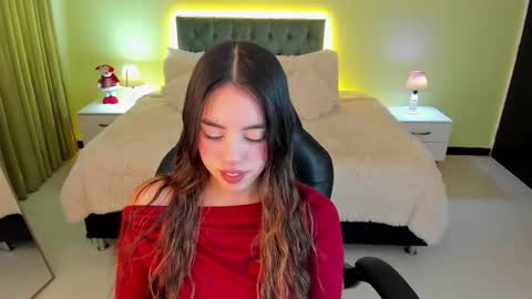 Charlote online show from January 5, 8:01 pm