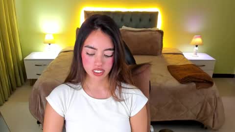 Charlote online show from October 2, 10:30 pm