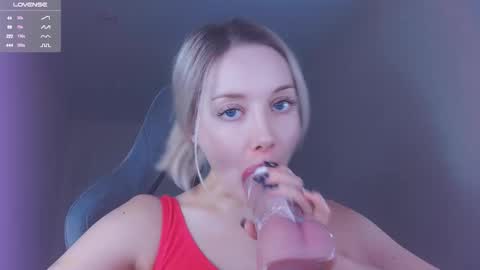 Angelina online show from November 14, 7:27 pm