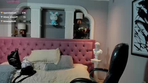 _chelsea_24 online show from May 22, 12:34 pm