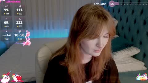 Snapshot of _chlo_e chatting on February 9, 1:11 am Alisa NO NUDE online show from February 9, 1:11 am