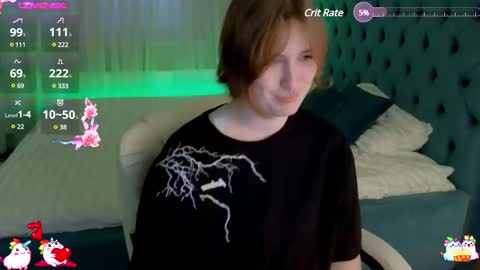 Snapshot of _chlo_e chatting on March 7, 5:07 am Alisa NO NUDE online show from March 7, 5:07 am