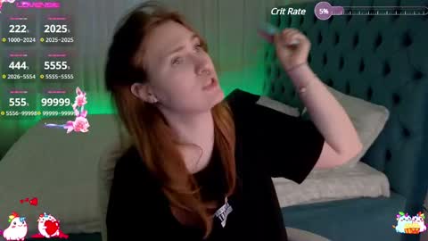 Snapshot of _chlo_e chatting on March 6, 5:03 am Alisa NO NUDE online show from March 6, 5:03 am