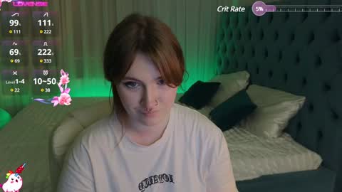 Snapshot of _chlo_e chatting on January 30, 1:11 am Alisa NO NUDE online show from January 30, 1:11 am