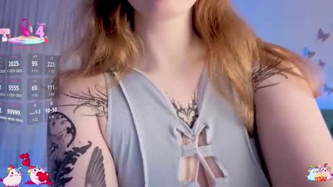 Snapshot of _chlo_e chatting on October 9, 12:32 pm Alisa NO NUDE online show from October 9, 12:32 pm