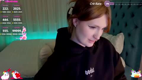 Snapshot of _chlo_e chatting on February 22, 4:07 am Alisa NO NUDE online show from February 22, 4:07 am