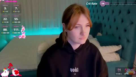 Snapshot of _chlo_e chatting on March 3, 4:25 am Alisa NO NUDE online show from March 3, 4:25 am