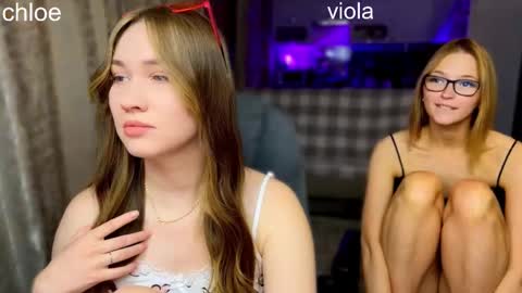 _chloe_miller_ online show from October 14, 7:17 pm