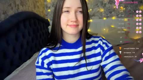 _chloe_miller_ online show from February 25, 10:53 pm