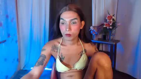 _chupaping_ online show from January 16, 2:09 am