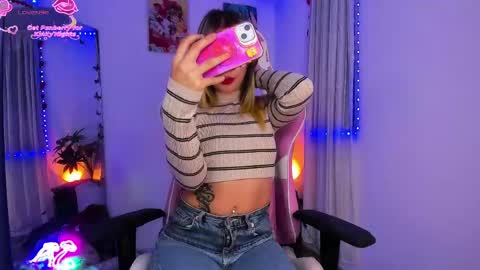  Chloe  online show from May 29, 3:59 am