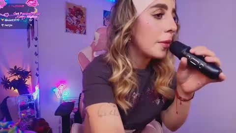  Chloe  online show from July 5, 4:19 am