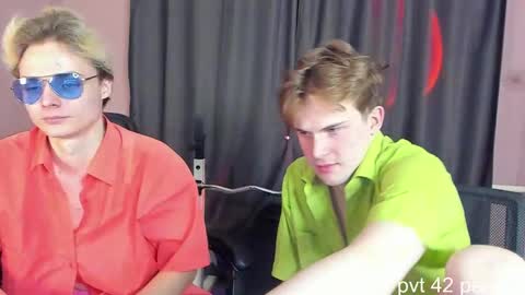 Vector pvt 42min online show from March 20, 7:41 pm