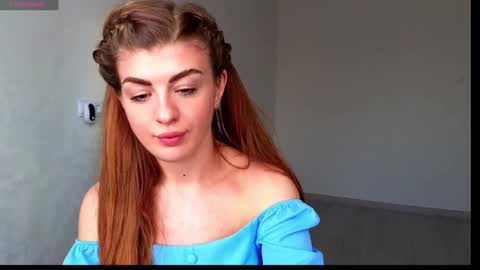 Snapshot of _comefeelme_ chatting on March 11, 7:24 am D online show from March 11, 7:24 am