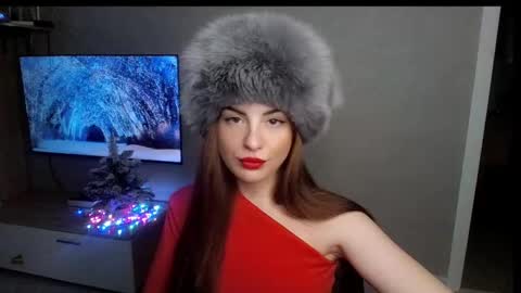 Snapshot of _comefeelme_ chatting on January 10, 12:47 pm D online show from January 10, 12:47 pm