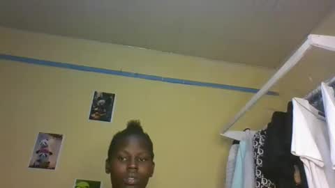 Snapshot of _cookie23 chatting on October 9, 4:29 am cookie23 online show from October 9, 4:29 am