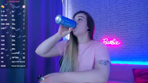 Nica online show from February 13, 6:39 am