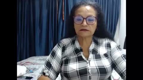 _cristal15 online show from January 6, 3:54 am