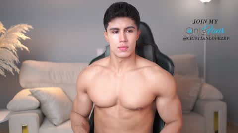Snapshot of _cristianlopez chatting on February 4, 10:24 pm 50 OFF TODAY  onlyfans cristianlopezbf online show from February 4, 10:24 pm