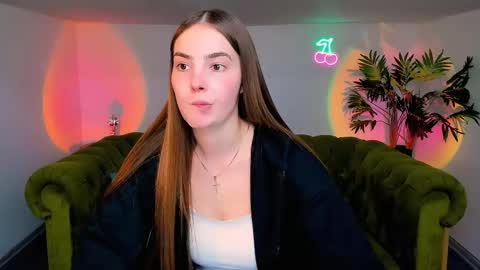 Erika online show from September 16, 1:13 pm