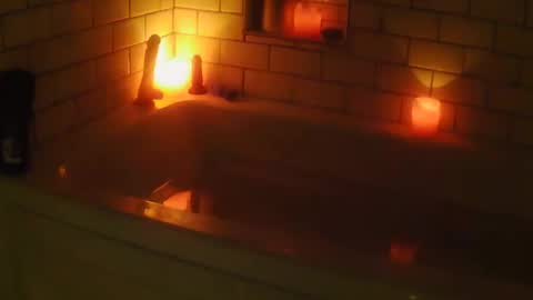 _cumwithme__ online show from October 14, 7:55 am