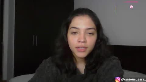 sara again3 online show from March 5, 2:53 am