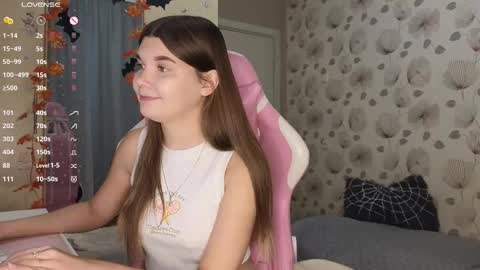 _cute_ice online show from October 22, 7:55 am