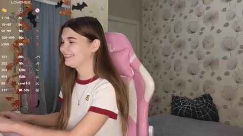 _cute_ice online show from October 26, 6:14 am