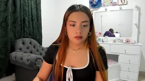 Isabella  Independent model online show from April 21, 12:14 am