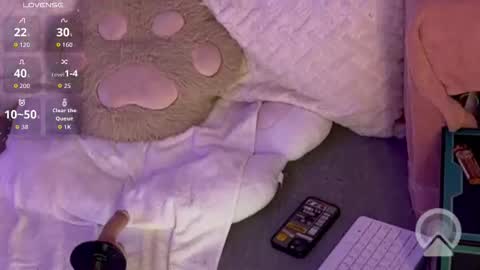 _cute_isabella_ online show from November 6, 2:14 am