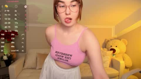 Angel online show from November 25, 10:36 am