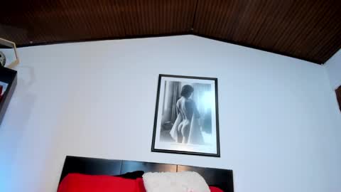 Dani online show from February 26, 6:08 am