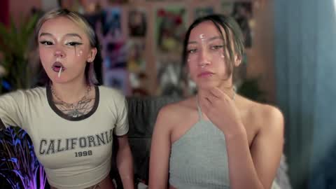 paula online show from December 21, 1:58 am