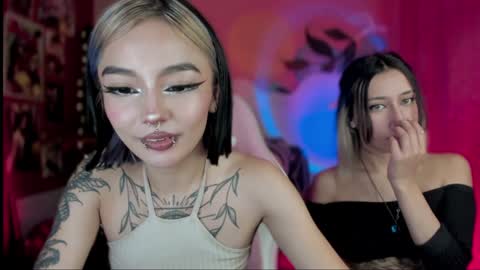 paula online show from December 27, 12:18 am