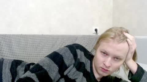 Tony online show from November 18, 5:27 pm