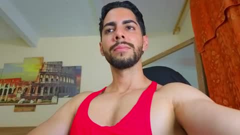 David online show from May 10, 1:56 am