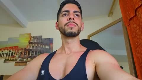 David online show from April 21, 2:51 am