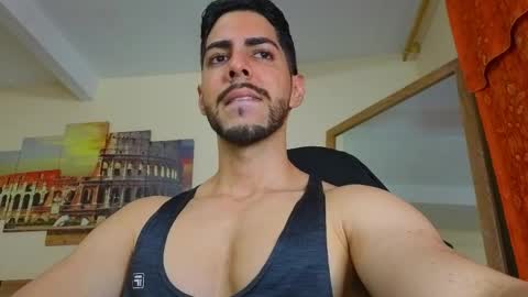 David online show from April 13, 12:59 am