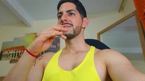 David online show from March 14, 2:26 am