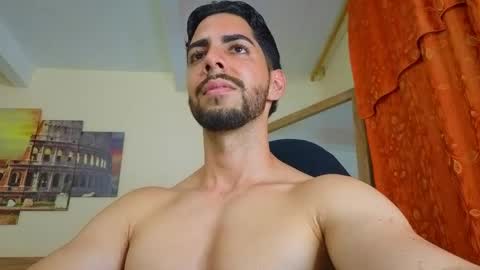 David online show from May 13, 1:04 am