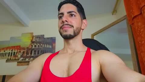 David online show from March 27, 12:16 am