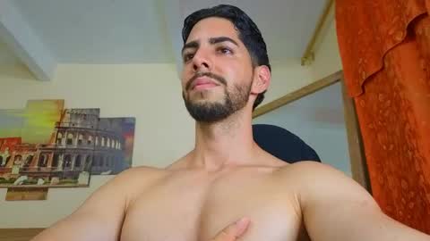 David online show from May 15, 12:41 am